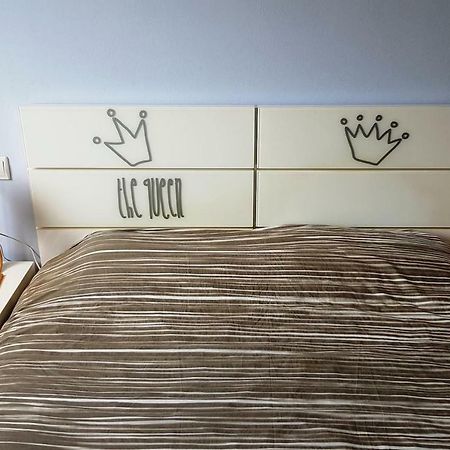 Lauredal - Atico Con Amplia Terraza, 2 Hab, 2 Banos - Vut-2870-As Leilighet Gijón Eksteriør bilde