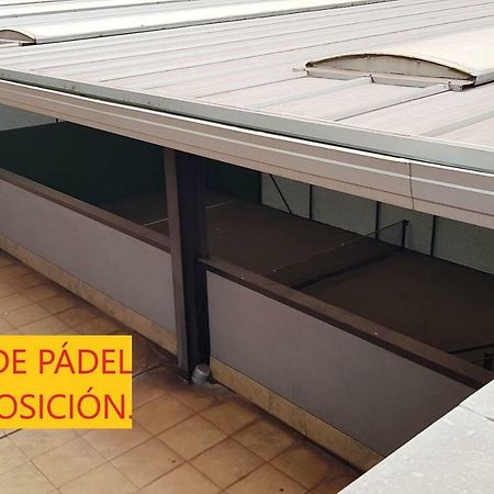 Lauredal - Atico Con Amplia Terraza, 2 Hab, 2 Banos - Vut-2870-As Leilighet Gijón Eksteriør bilde