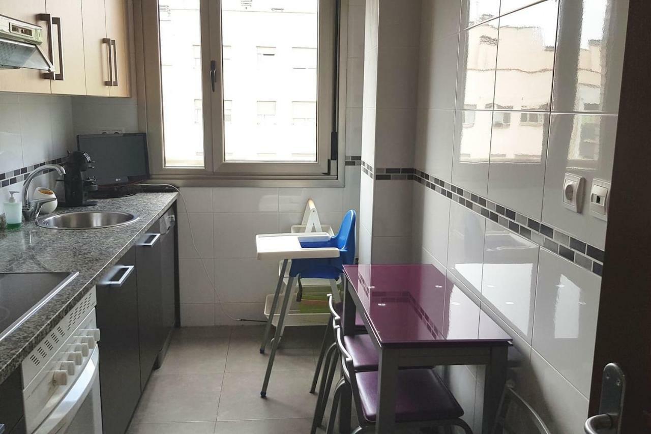 Lauredal - Atico Con Amplia Terraza, 2 Hab, 2 Banos - Vut-2870-As Leilighet Gijón Eksteriør bilde