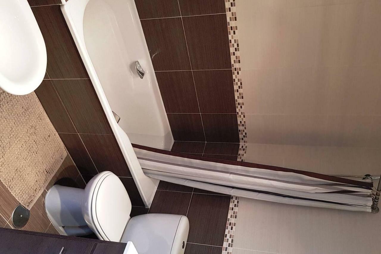 Lauredal - Atico Con Amplia Terraza, 2 Hab, 2 Banos - Vut-2870-As Leilighet Gijón Eksteriør bilde