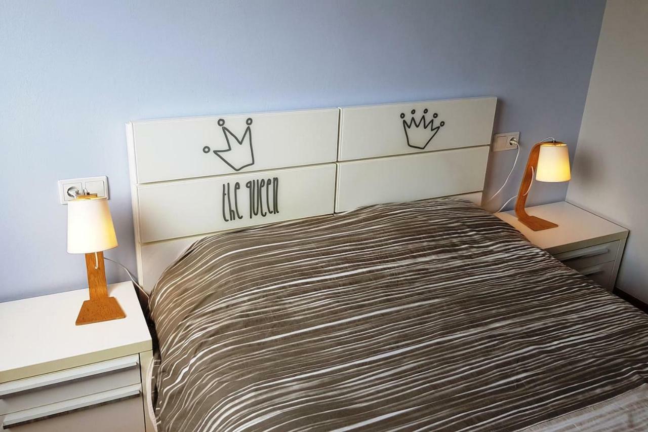 Lauredal - Atico Con Amplia Terraza, 2 Hab, 2 Banos - Vut-2870-As Leilighet Gijón Eksteriør bilde