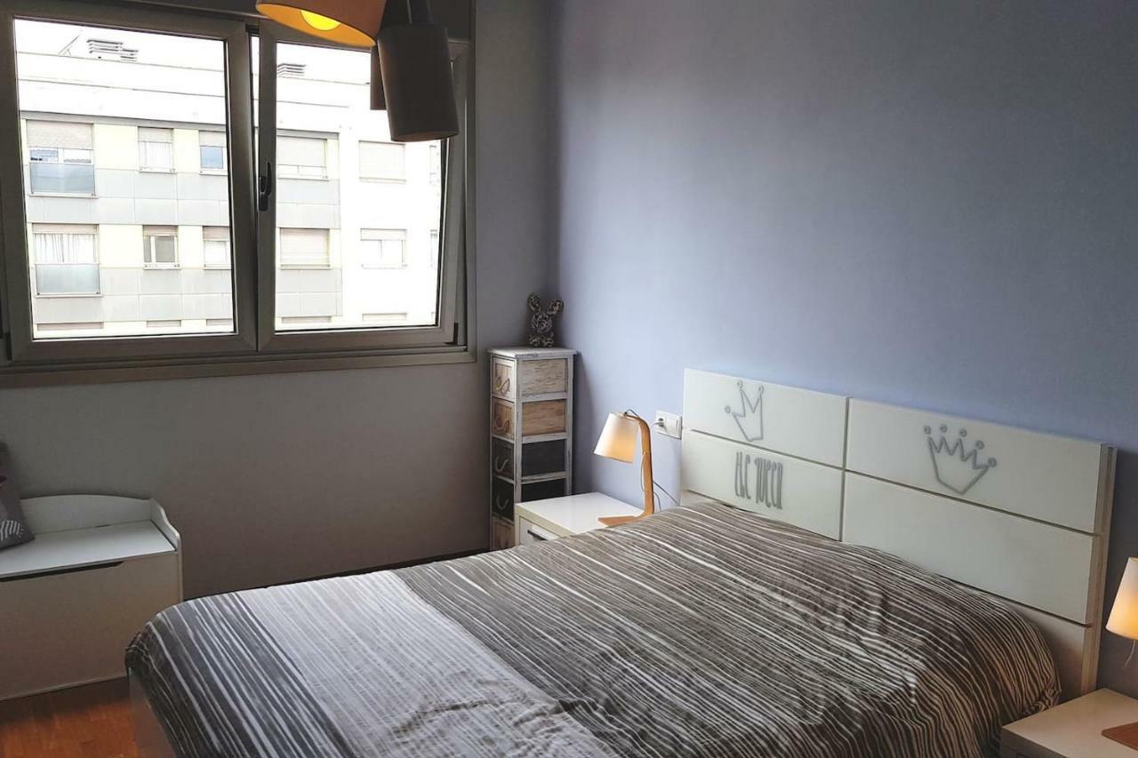Lauredal - Atico Con Amplia Terraza, 2 Hab, 2 Banos - Vut-2870-As Leilighet Gijón Eksteriør bilde